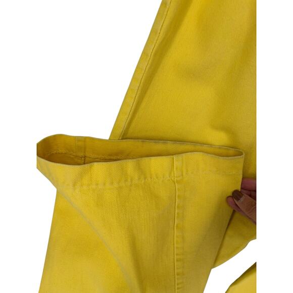 Vintage Authentic 70’s Pants Wide Leg High Rise Woodstock Hippie Mod Festival 5 - Picture 13 of 13